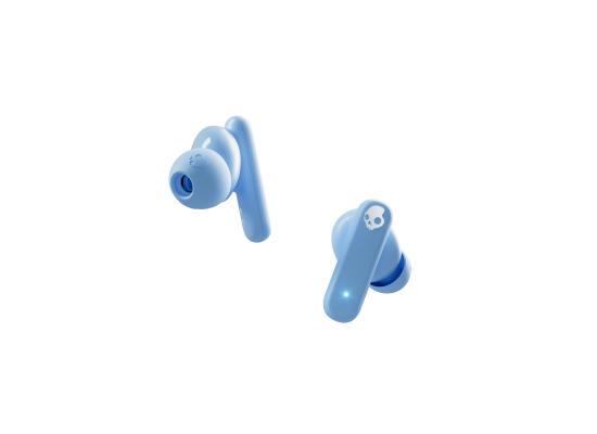 Skullcandy Smokin Buds - Earbuds - Preppy Blue